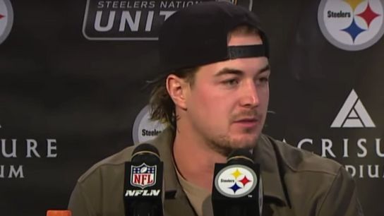 Steelers' Kenny Pickett Said Promising WR George Pickens Doesn't Get Enough Credit (Steelers News)